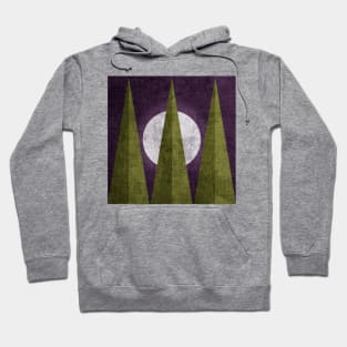 Forest Hoodie